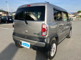 ハスラー G 4WD 