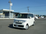 N-BOX G L ホンダセンシング 