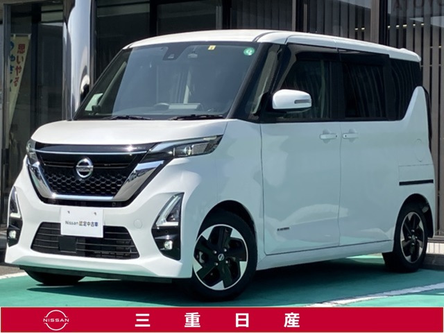 デイズ ハイウェイスターX プロパイロットエディション 
