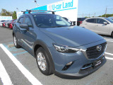 CX-3  1.5 15S ツーリング