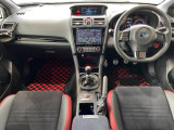 WRX STI 2.0 タイプS 4WD 
