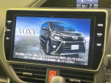 ヴォクシー 2.0 ZS 煌III 