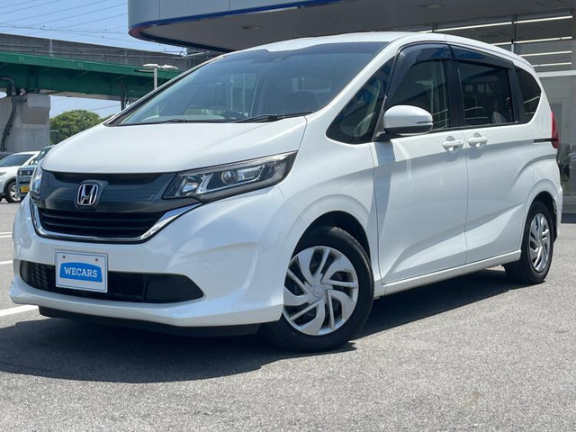 フリード 1.5 G ホンダセンシング 