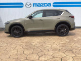 CX-5 2.2 XD スポーツ アピアランス ディーゼルターボ