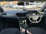 ポロ TSI コンフォートライン 4R