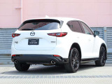 CX-5 2.2 XD スポーツアピアランス 4WD 