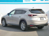 CX-8 2.2 XD エクスクルーシブ モード 4WD 