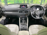 CX-5 2.2 XD Lパッケージ 