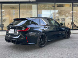 M3ツーリング コンペティション M xドライブ 4WD 
