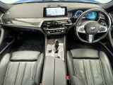 5シリーズセダン 530i Mスポーツ 