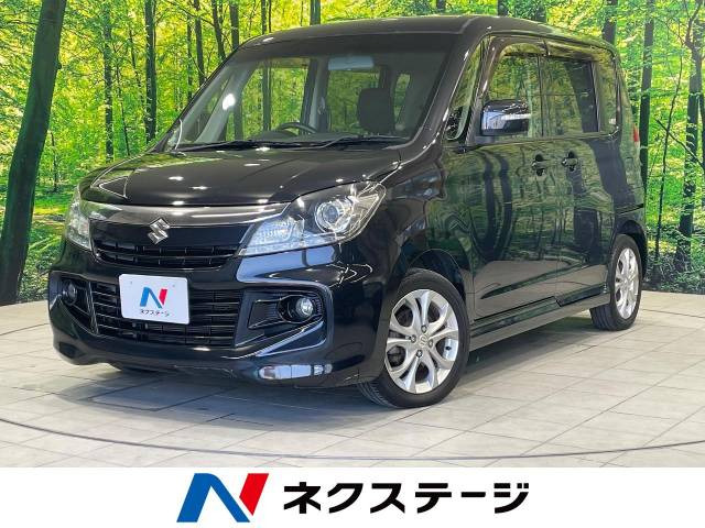 ソリオバンディット 1.2 DJE 