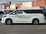 アルファード ハイブリッド 2.5 SR Cパッケージ E-Four 4WD 