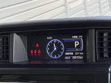 【メーター周り】※2025年5月現在の走行距離は28910kmです☆展示車移動などで若干走行距離が増加する場合がございます!