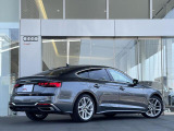 A5スポーツバック 45 TFSI クワトロ Sライン 4WD 