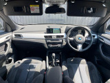 X1 xドライブ 18d Mスポーツ 4WD 修復歴無し