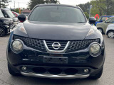 ジューク 1.5 15RX タイプV 
