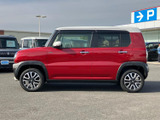 ハスラー J スタイルII 4WD 