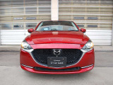 MAZDA2 1.5 15S プロアクティブ Sパッケージ 