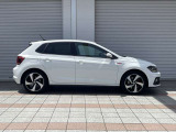 ポロ GTI 