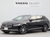 ボルボ V90