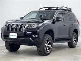 ランドクルーザープラド 2.7 TX 4WD サンルーフ