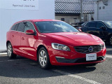 V60 D4 SE ディーゼル 