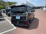 N-BOXカスタム G EX ホンダセンシング 