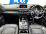 CX-5 2.2 XD Lパッケージ 