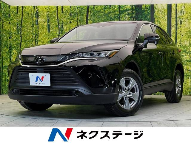 ハリアー 2.0 S 