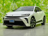 クラウンスポーツ 2.5 Z E-Four 4WD 