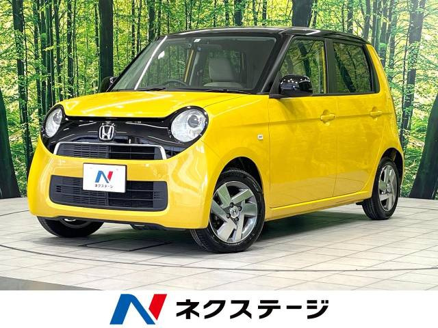 N-ONE G 