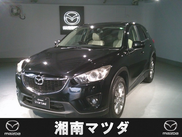 CX-5 2.2 XD 2013アニバーサリー 