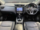 エクストレイル 2.0 20Xi 2列車