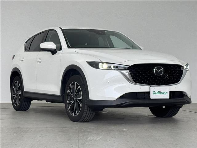 CX-5 2.2 XD Lパッケージ サンルーフ 修復歴無し