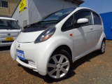 i(アイ) ビバーチェ 4WD 