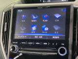 インプレッサスポーツ 2.0 i-S アイサイト 4WD 