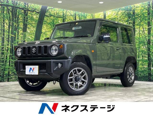 ジムニー  XC