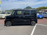 N-BOXカスタム G EX ホンダセンシング 