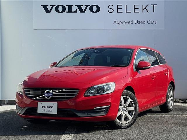 V60 D4 SE ディーゼル 
