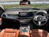X5  xドライブ 40d Mスポーツ 4WD
