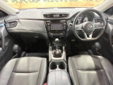 エクストレイル 2.0 20Xi 