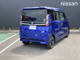 ルークス ハイウェイスター X