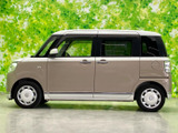 ムーヴキャンバス G メイクアップ リミテッド SAIII 
