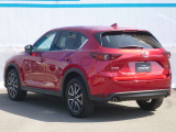 CX-5 2.2 XD Lパッケージ 