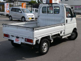 アクティトラック SDX 4WD