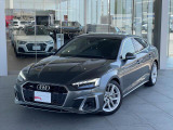 A5スポーツバック 45 TFSI クワトロ Sライン 4WD 