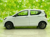 ミライース L 4WD 