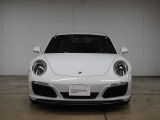 911 カレラS PDK 
