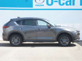 CX-5 2.2 XD スマートエディション 