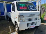 キャリイ KC エアコン パワステ 4WD 